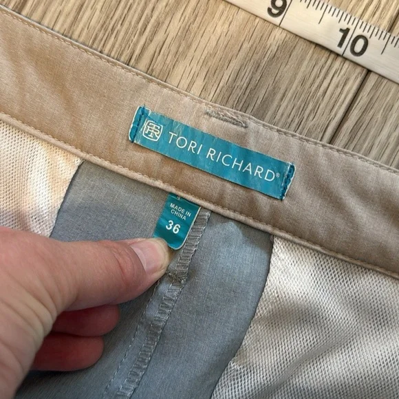 Tori Richard Shorts - Picture 5 of 8